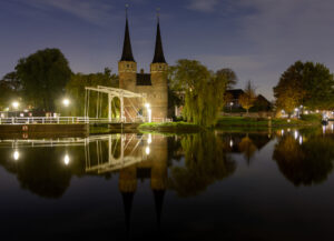 016-2015-10-28 Delft Avond met Iris