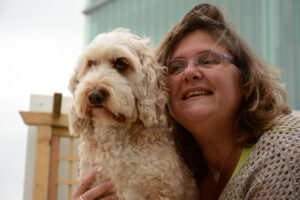 017-2014-04-21 Familie Marja op visite