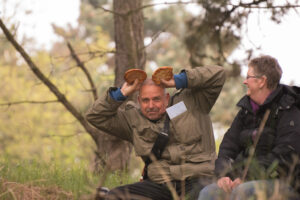 017-2014-05-04 Amsterdamse waterleidingduinen Les 6