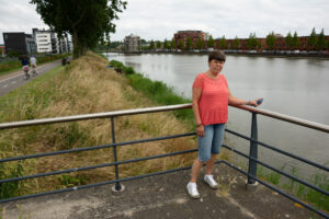 017-2014-06-15 Stukkie wandelen Wateingseveld