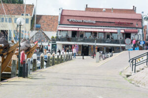 017-2014-08-31 Purmerent en Volendam