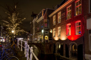 017-2014-12-10 Delft At night