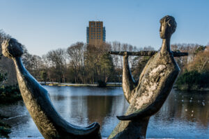 017-2014-12-28 Sneeuw Zuiderpark EO