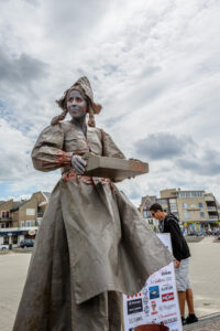 017-2015-07-26 Noordwijk levende beelden