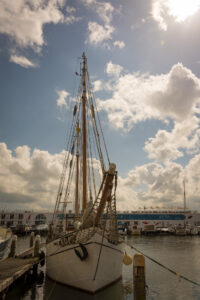 018-2014-08-31 Purmerent en Volendam