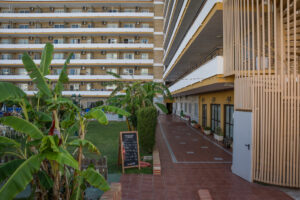 019-2014-05-25 Vakantie Spanje Torromolinos