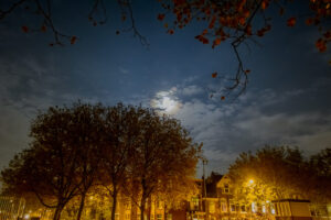 019-2015-10-28 Delft Avond met Iris