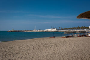 020-2014-05-25 Vakantie Spanje Torromolinos