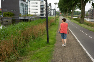 020-2014-06-15 Stukkie wandelen Wateingseveld