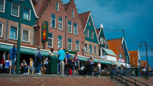 021-2014-08-31 Purmerent en Volendam