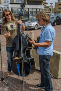 021-2015-07-26 Noordwijk levende beelden