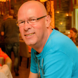 021-2015-09-05 Martin en Agaath 25 jaar