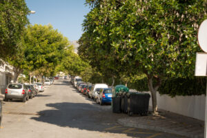 022-2014-05-25 Vakantie Spanje Torromolinos