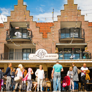 022-2014-08-31 Purmerent en Volendam