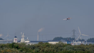 022-2015-08-22 Landtong met Mieke