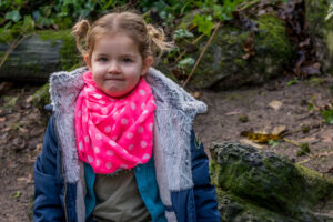 022-2015-12-12 Yill in dierenpark Rhenen