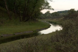 024-2014-05-04 Amsterdamse waterleidingduinen Les 6
