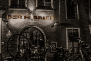 024-2015-10-28 Delft Avond met Iris