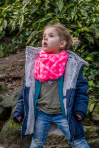 024-2015-12-12 Yill in dierenpark Rhenen