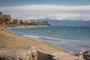 025-2014-05-25 Vakantie Spanje Torromolinos