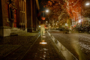 025-2015-10-28 Delft Avond met Iris
