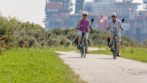 028-2015-08-22 Landtong met Mieke