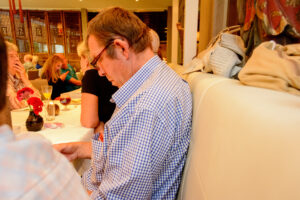 028-2015-09-05 Martin en Agaath 25 jaar