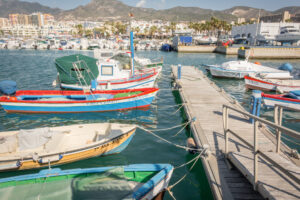 029-2014-05-25 Vakantie Spanje Torromolinos