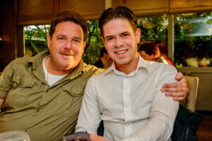 030-2015-09-05 Martin en Agaath 25 jaar