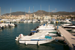 031-2014-05-25 Vakantie Spanje Torromolinos
