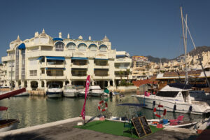 032-2014-05-25 Vakantie Spanje Torromolinos