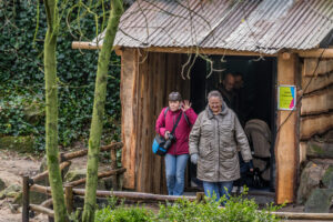 033-2015-12-12 Yill in dierenpark Rhenen