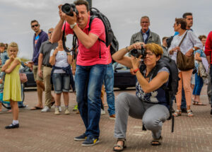 036-2015-07-26 Noordwijk levende beelden
