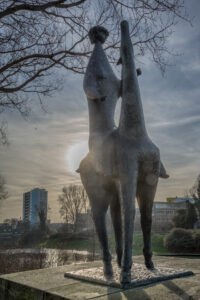 036-2015-12-28 Rijswijk en Scheveningen