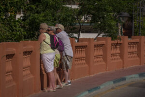 037-2014-05-25 Vakantie Spanje Torromolinos