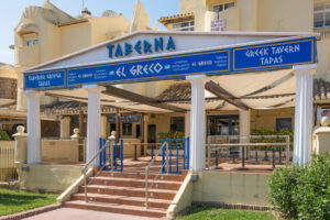 039-2014-05-25 Vakantie Spanje Torromolinos