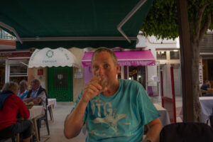 045-2014-05-25 Vakantie Spanje Torromolinos