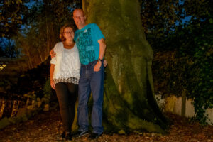 045-2015-09-05 Martin en Agaath 25 jaar