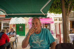 046-2014-05-25 Vakantie Spanje Torromolinos