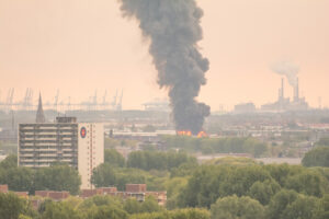048-2014-05-04 Brand in Poeldijk