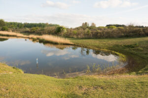 055-2014-05-04 Amsterdamse waterleidingduinen Les 6