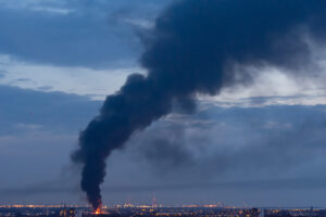 057-2014-05-04 Brand in Poeldijk