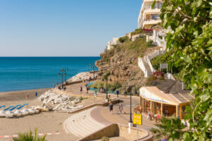 063-2014-05-26 Vakantie Spanje Torromolinos