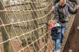 065-2015-12-12 Yill in dierenpark Rhenen