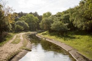 068-2014-05-04 Amsterdamse waterleidingduinen Les 6