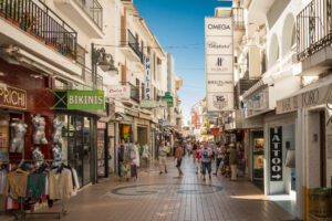 072-2014-05-26 Vakantie Spanje Torromolinos