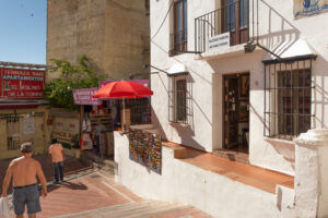 073-2014-05-26 Vakantie Spanje Torromolinos