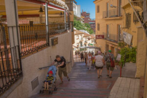 075-2014-05-26 Vakantie Spanje Torromolinos