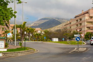 104-2014-05-27 Vakantie Spanje Torromolinos