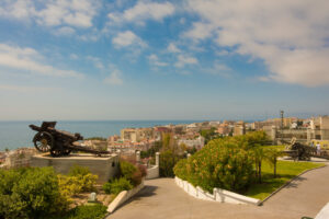 123-2014-05-27 Vakantie Spanje Torromolinos